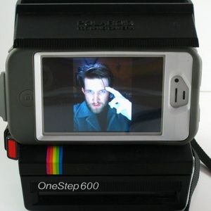 Meet your Posher, Eric